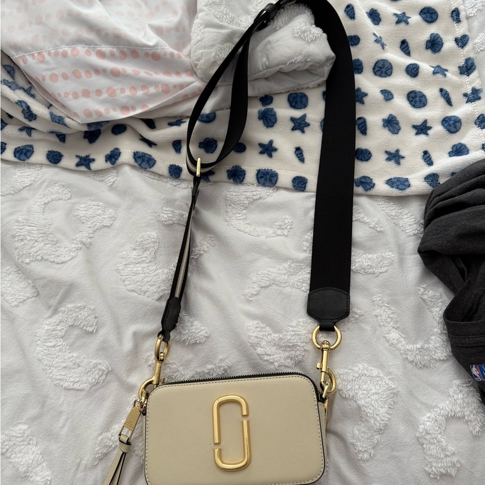Marc Jacob’s Snapshot Purse